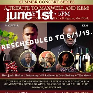 Meet your Posher, Dee